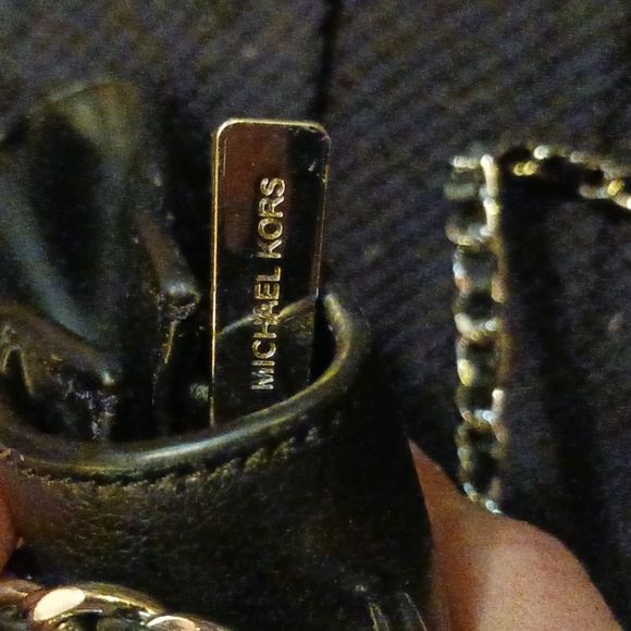 Michael kors shoulder bag - Picture 5 of 5